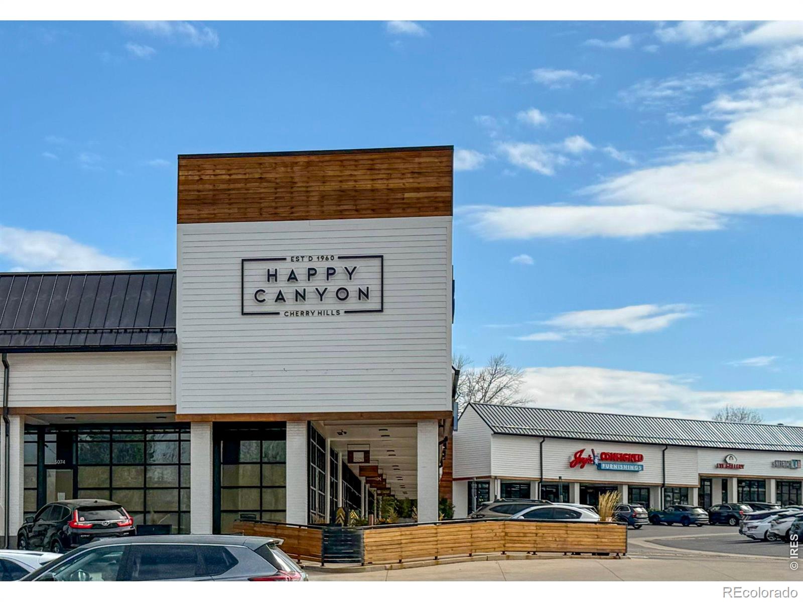 MLS Image #36 for 3300 s fairfax street,denver, Colorado