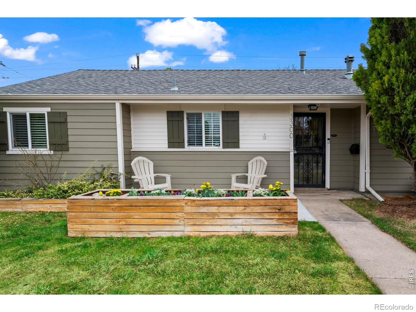 MLS Image #4 for 3300 s fairfax street,denver, Colorado