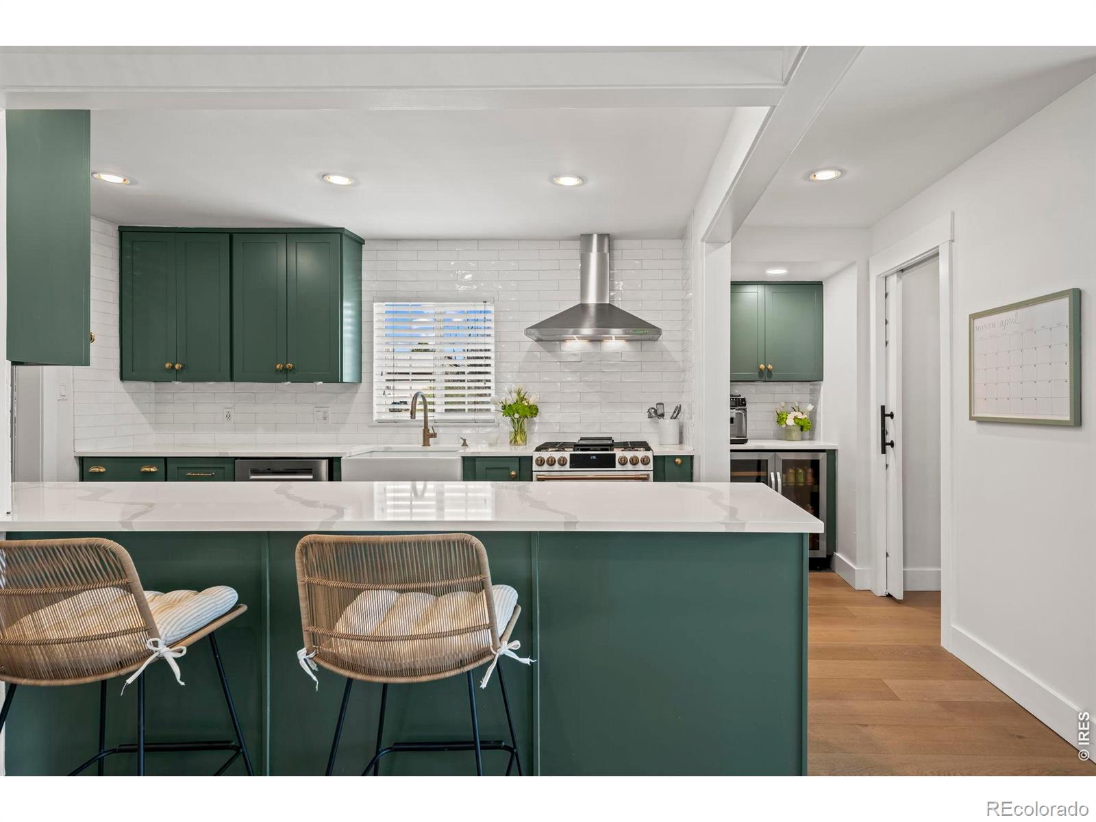 MLS Image #5 for 3300 s fairfax street,denver, Colorado
