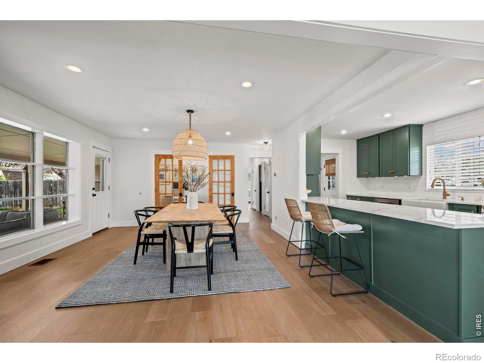 MLS Image #6 for 3300 s fairfax street,denver, Colorado