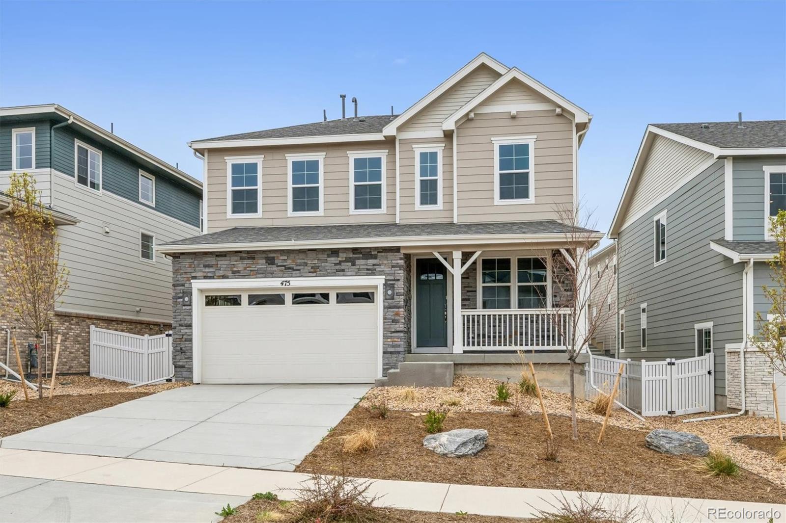 MLS Image #1 for 475 s salida street,aurora, Colorado