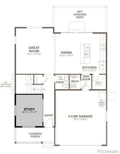 MLS Image #20 for 475 s salida street,aurora, Colorado
