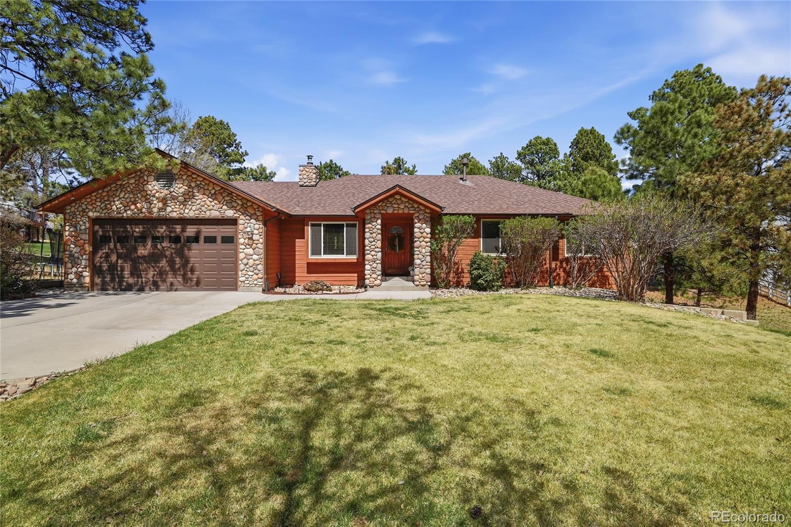 MLS Image #0 for 1311  conifer place,elizabeth, Colorado