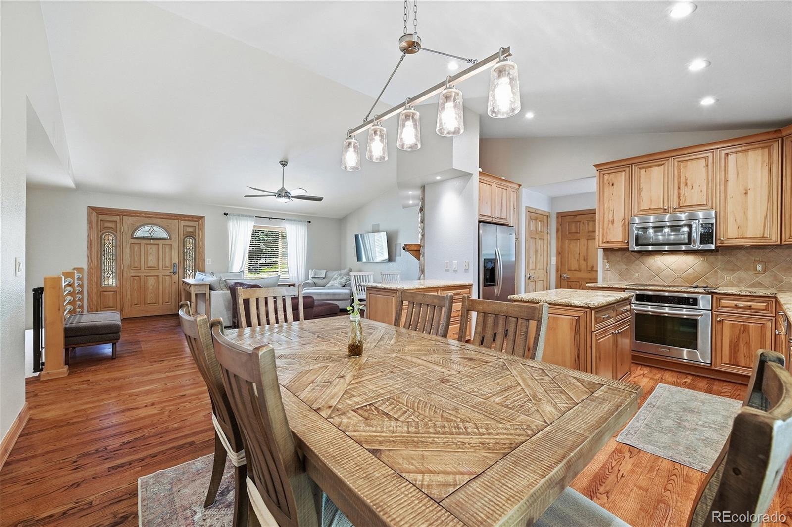 MLS Image #10 for 1311  conifer place,elizabeth, Colorado
