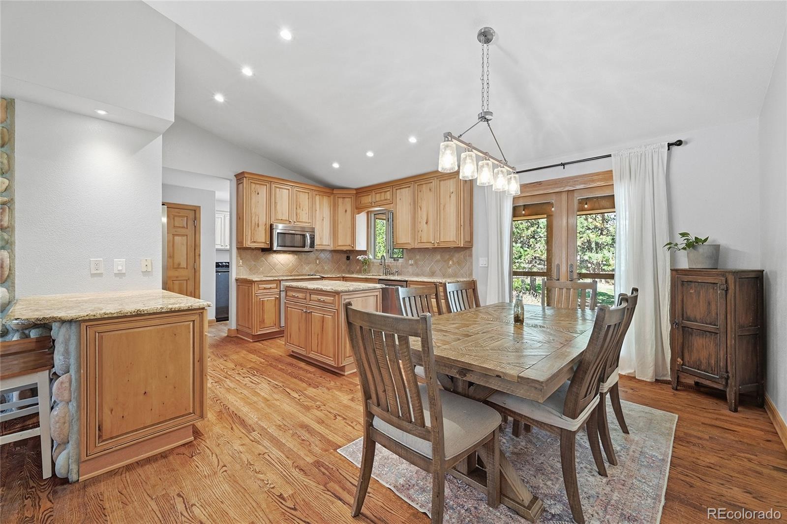 MLS Image #11 for 1311  conifer place,elizabeth, Colorado