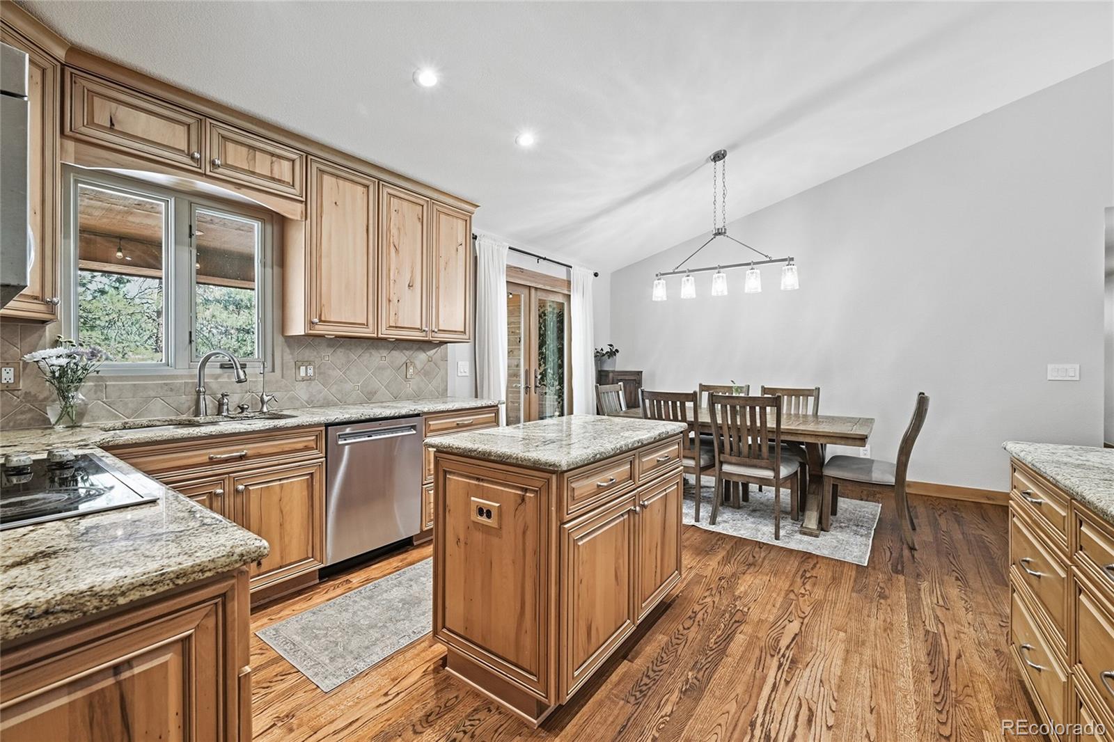 MLS Image #14 for 1311  conifer place,elizabeth, Colorado