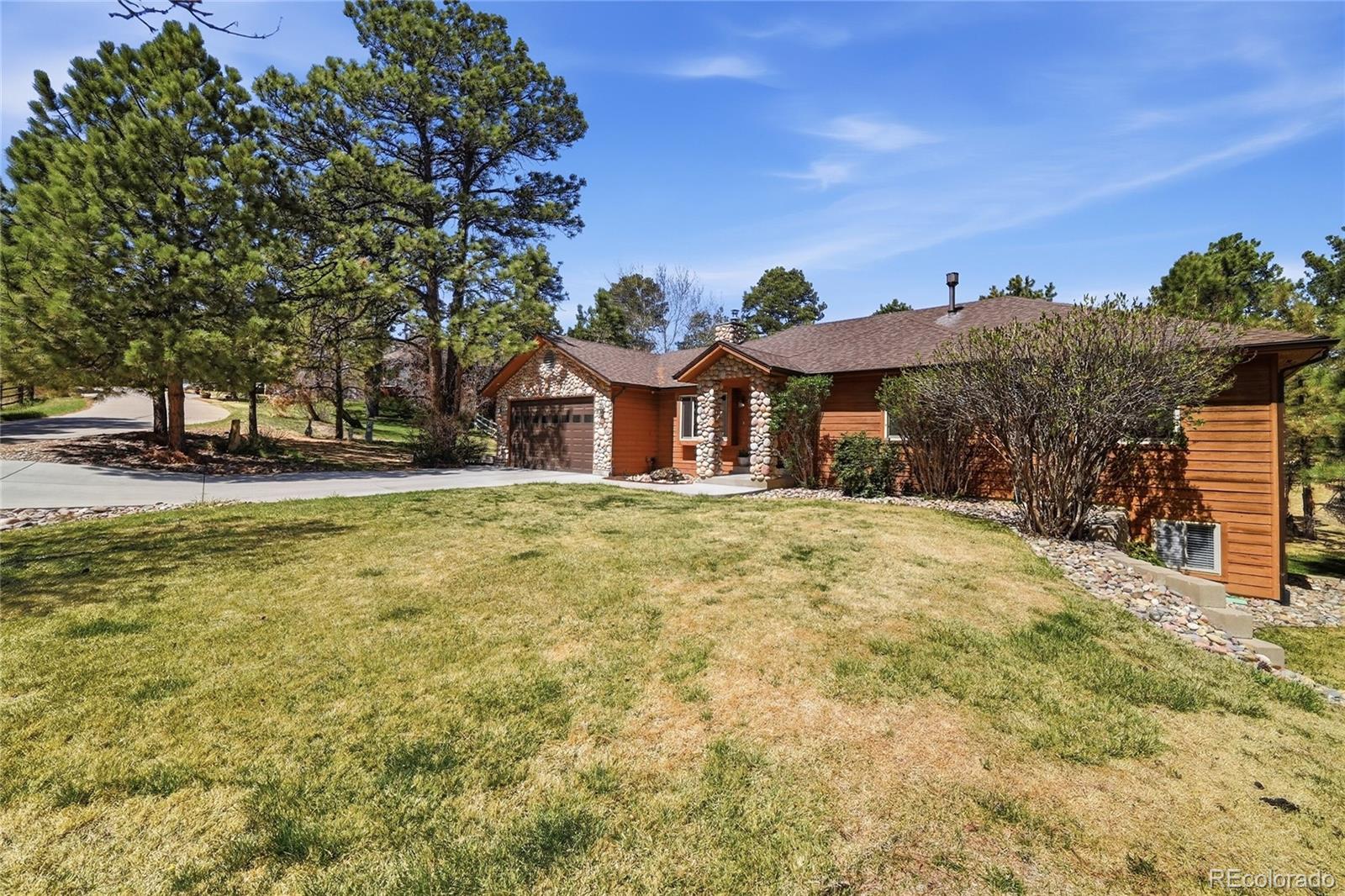 MLS Image #2 for 1311  conifer place,elizabeth, Colorado