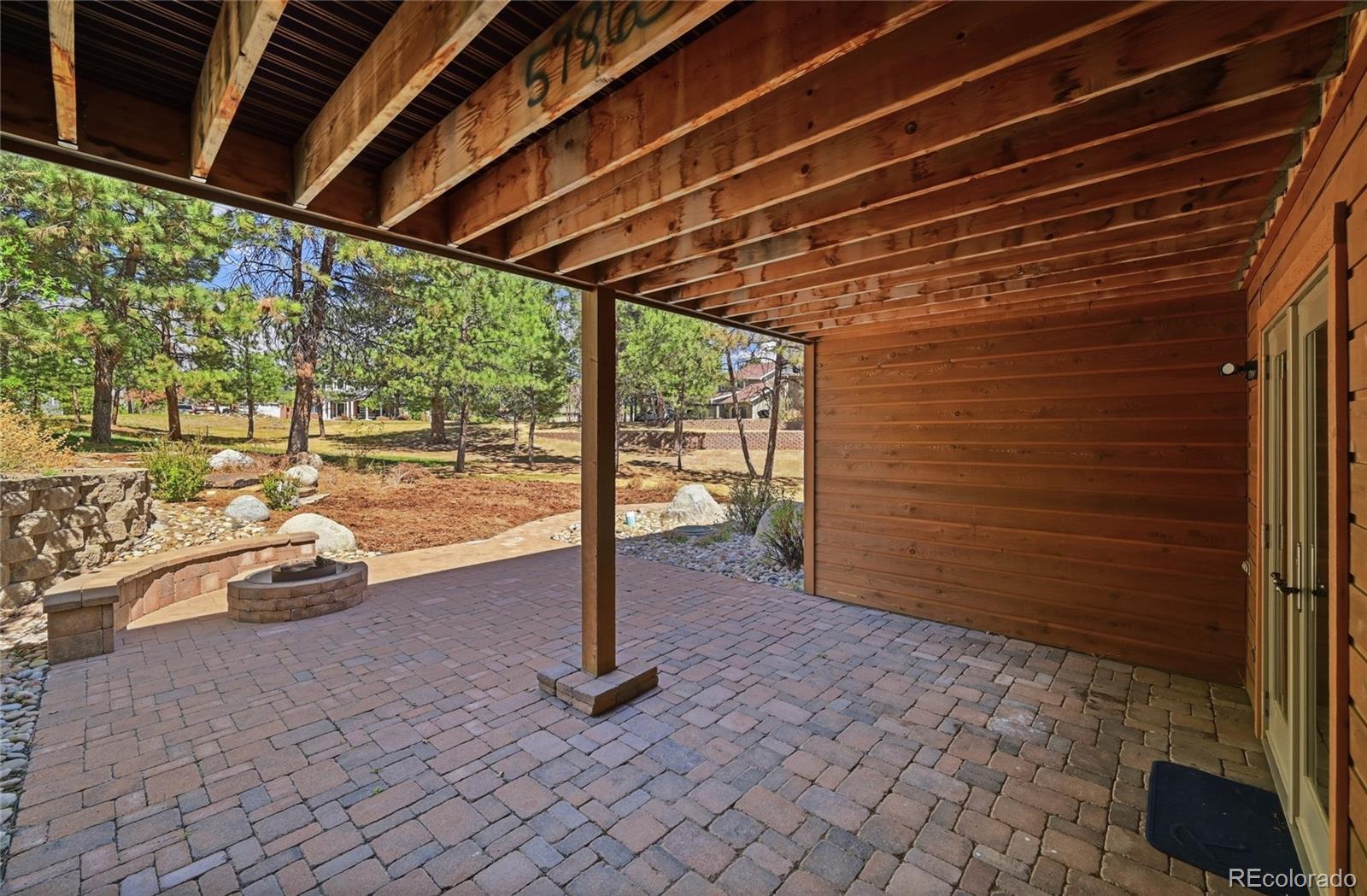 MLS Image #37 for 1311  conifer place,elizabeth, Colorado