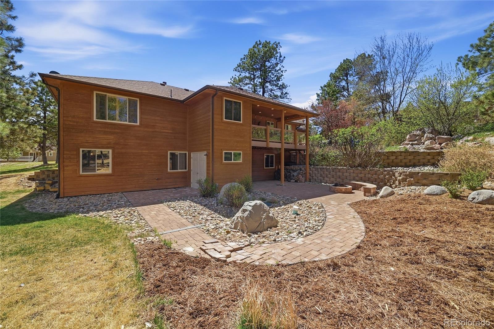 MLS Image #38 for 1311  conifer place,elizabeth, Colorado