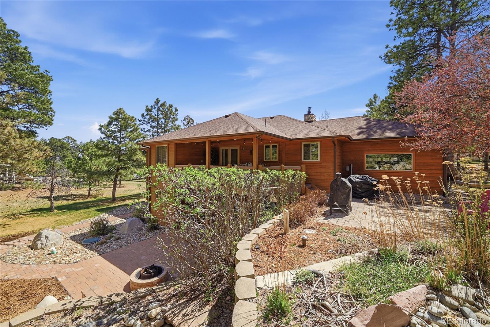MLS Image #39 for 1311  conifer place,elizabeth, Colorado