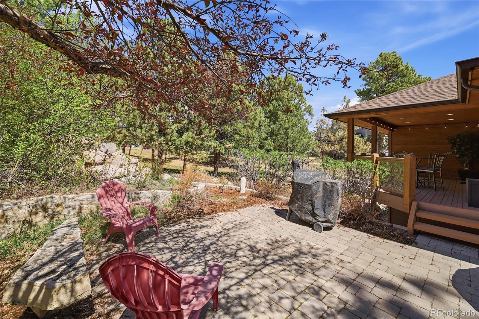 MLS Image #40 for 1311  conifer place,elizabeth, Colorado