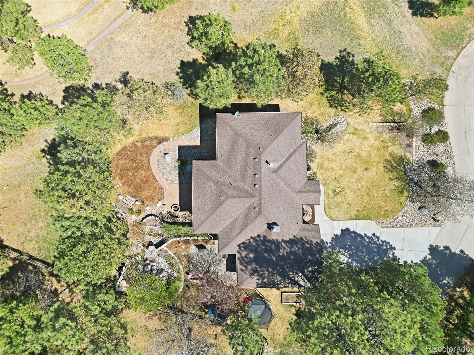MLS Image #42 for 1311  conifer place,elizabeth, Colorado