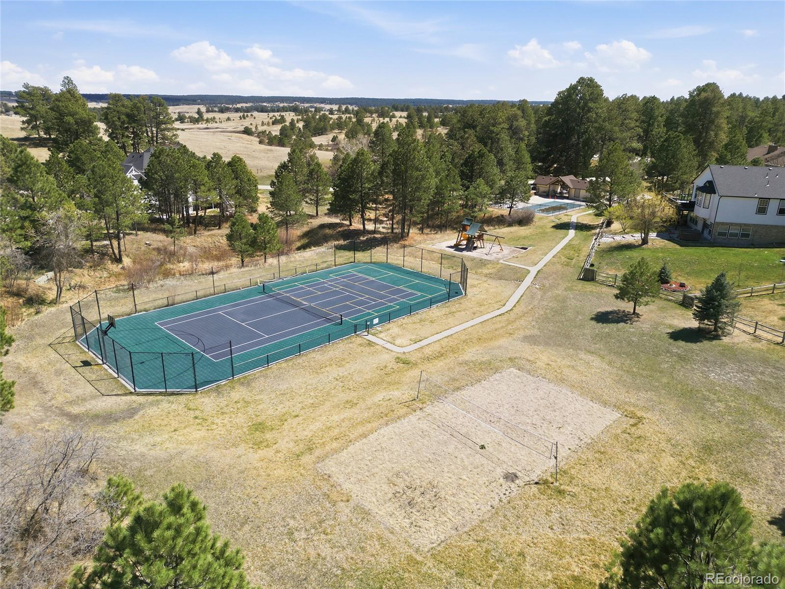 MLS Image #43 for 1311  conifer place,elizabeth, Colorado