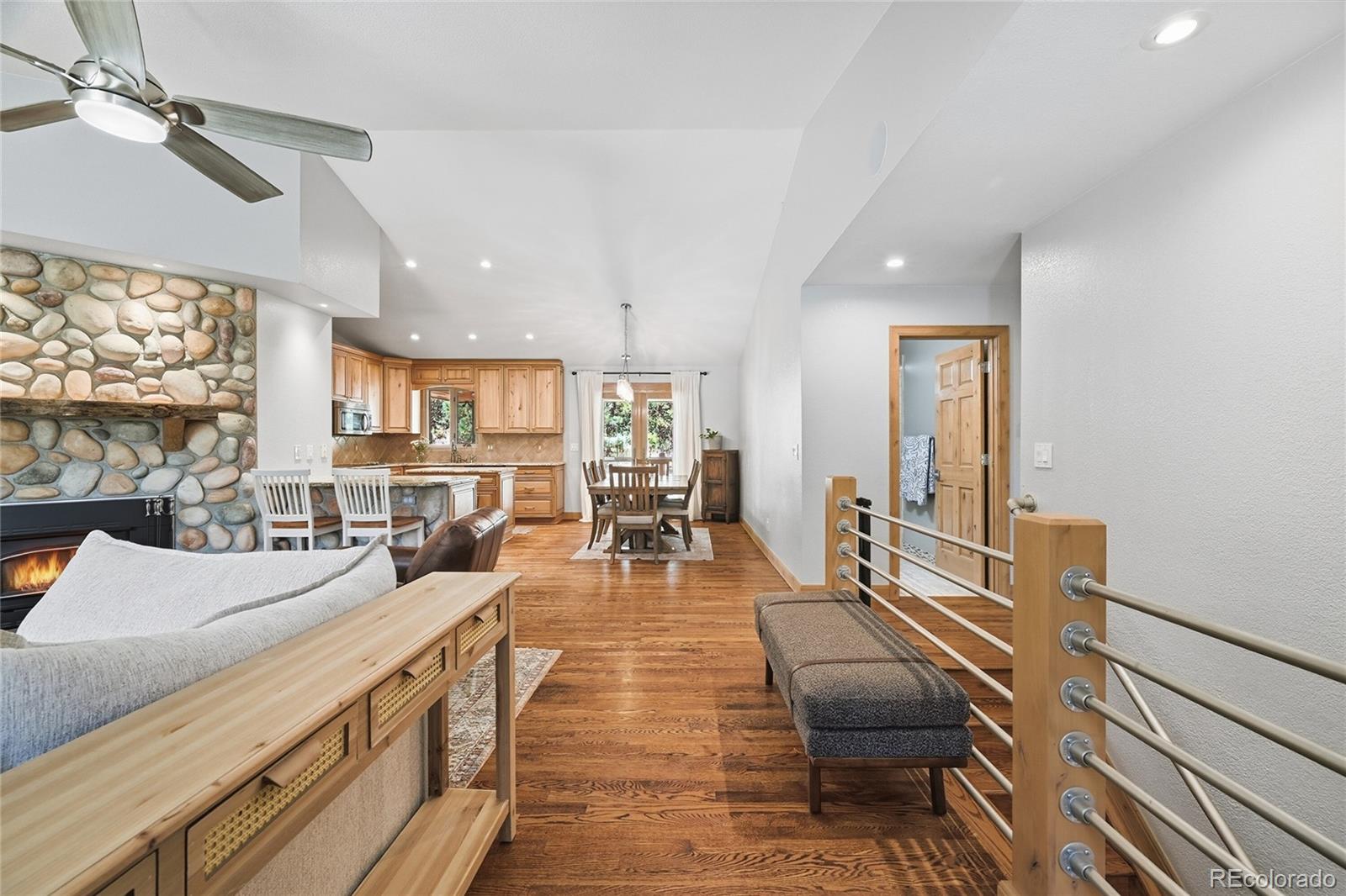 MLS Image #5 for 1311  conifer place,elizabeth, Colorado