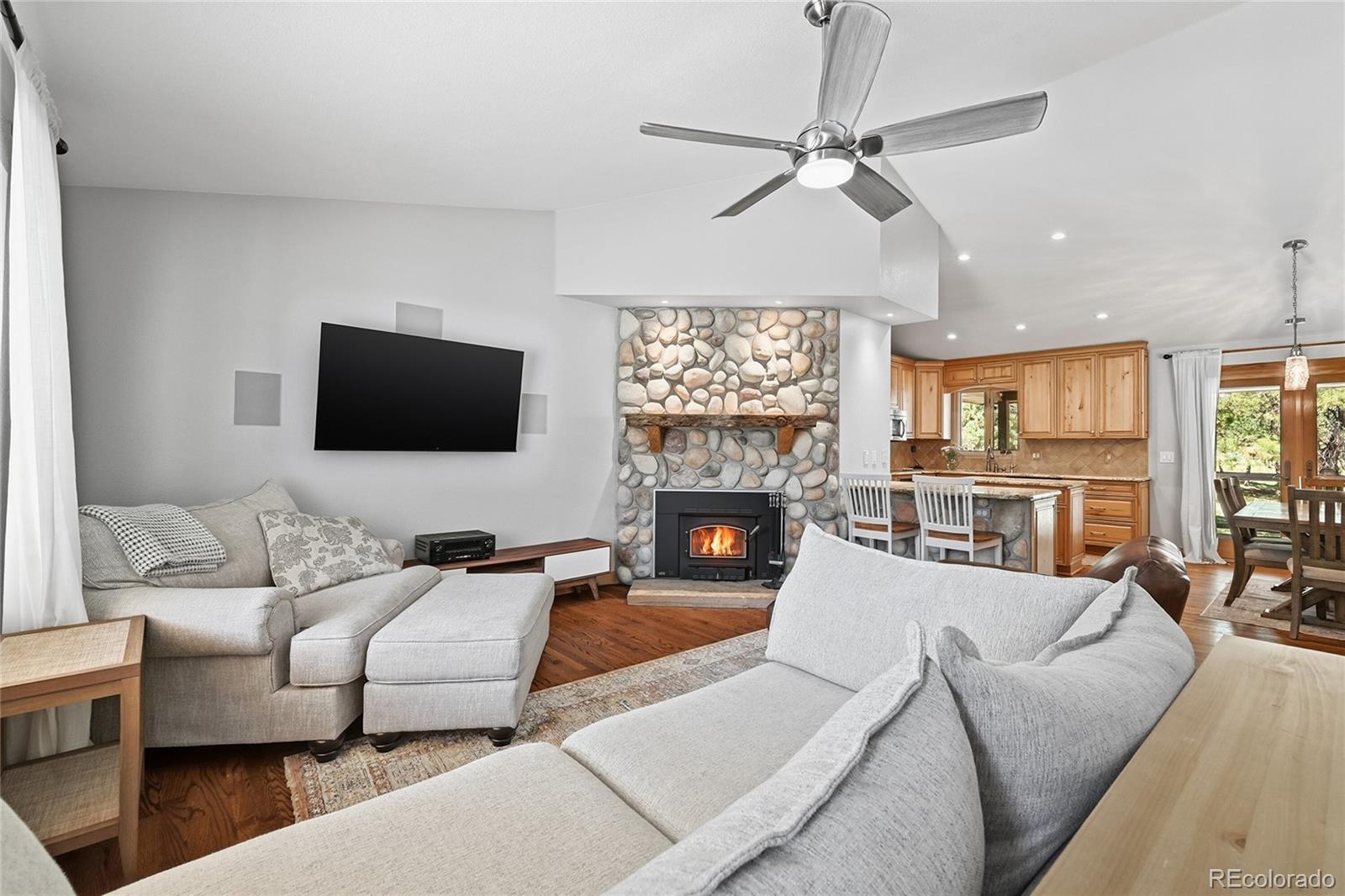 MLS Image #6 for 1311  conifer place,elizabeth, Colorado