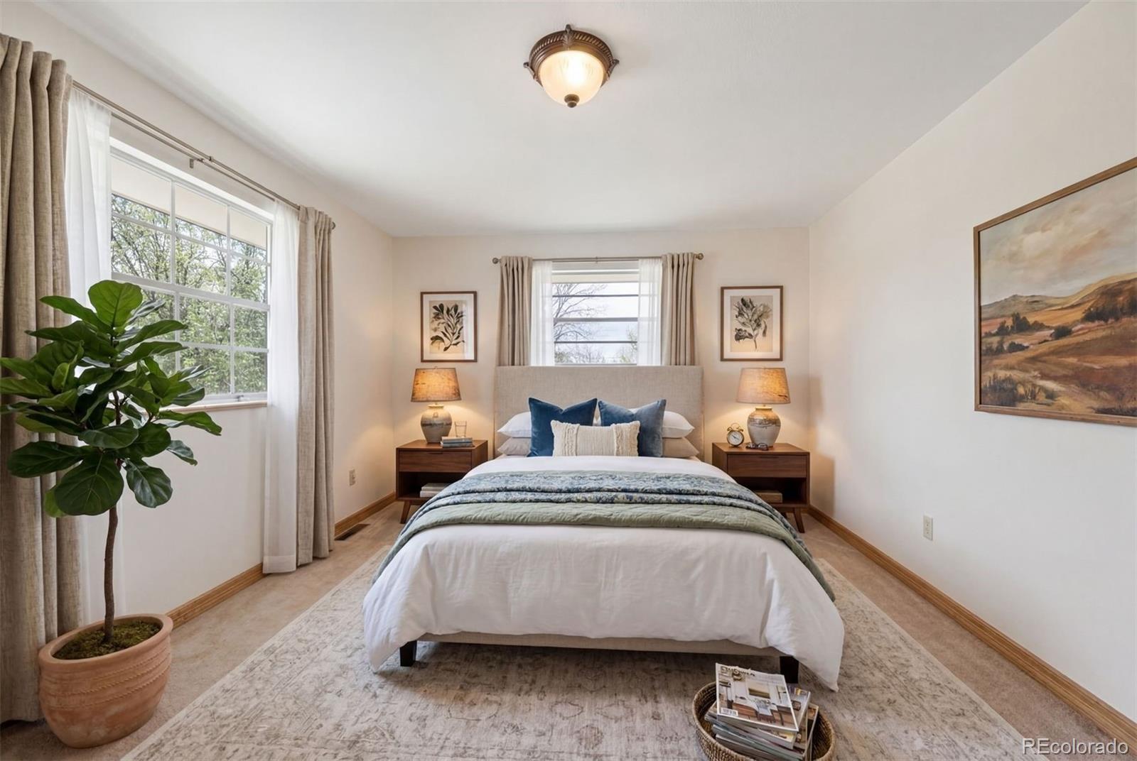 MLS Image #13 for 435 w fremont drive,littleton, Colorado