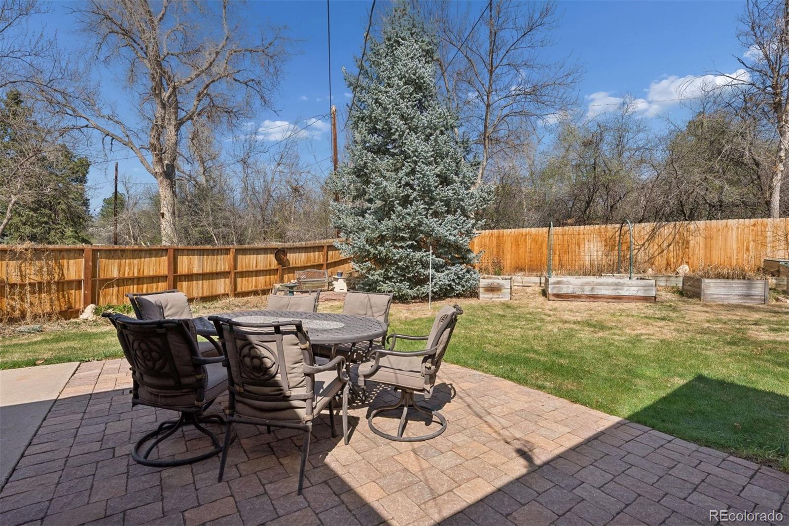 MLS Image #20 for 435 w fremont drive,littleton, Colorado