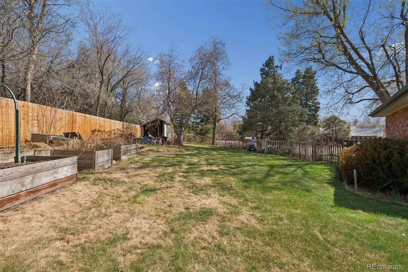 MLS Image #22 for 435 w fremont drive,littleton, Colorado