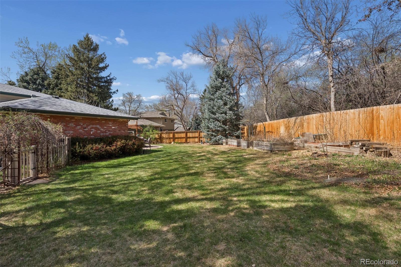 MLS Image #23 for 435 w fremont drive,littleton, Colorado