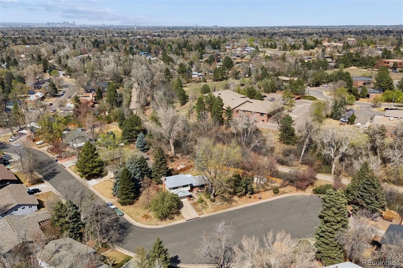 MLS Image #27 for 435 w fremont drive,littleton, Colorado