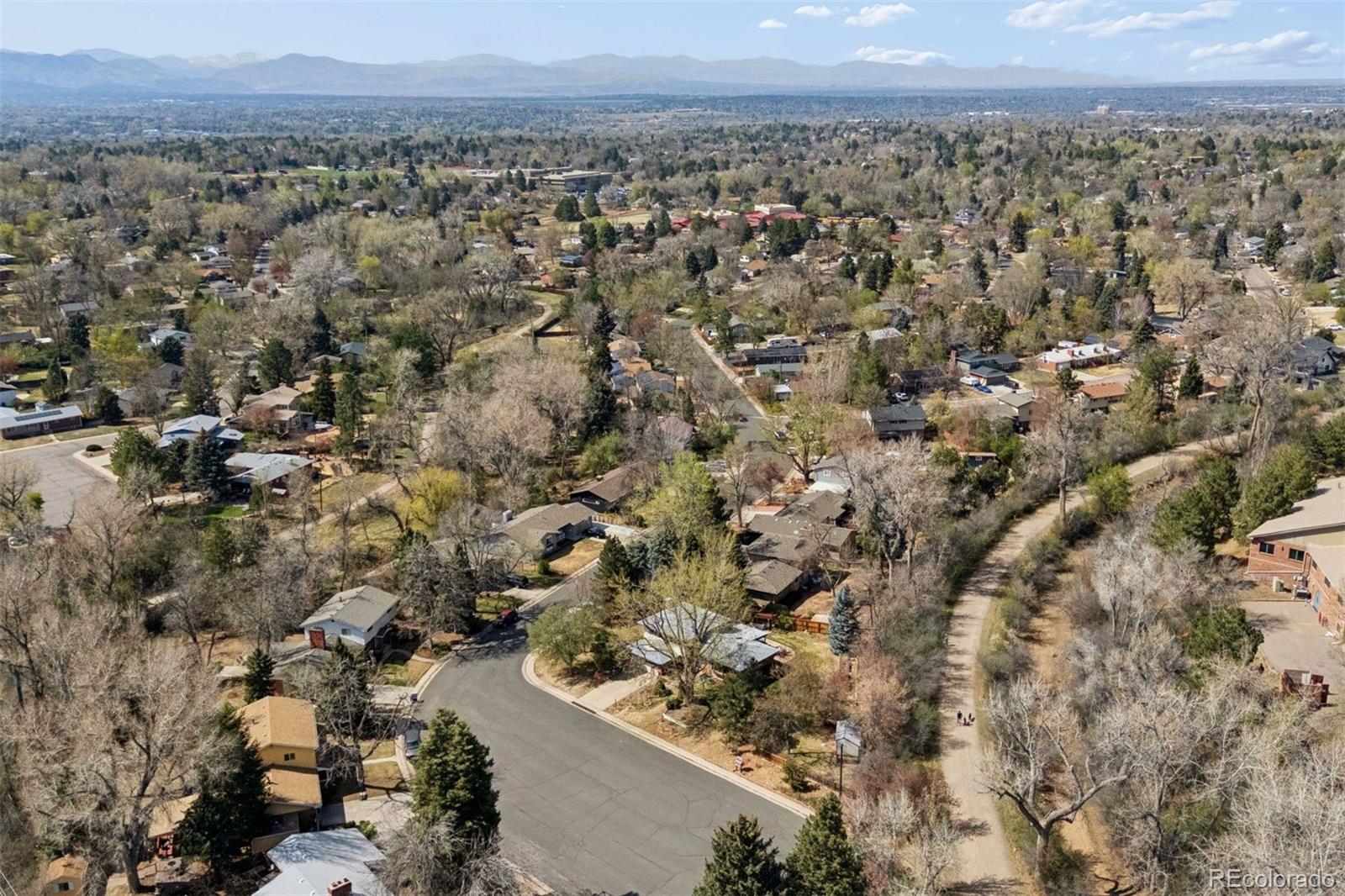 MLS Image #29 for 435 w fremont drive,littleton, Colorado
