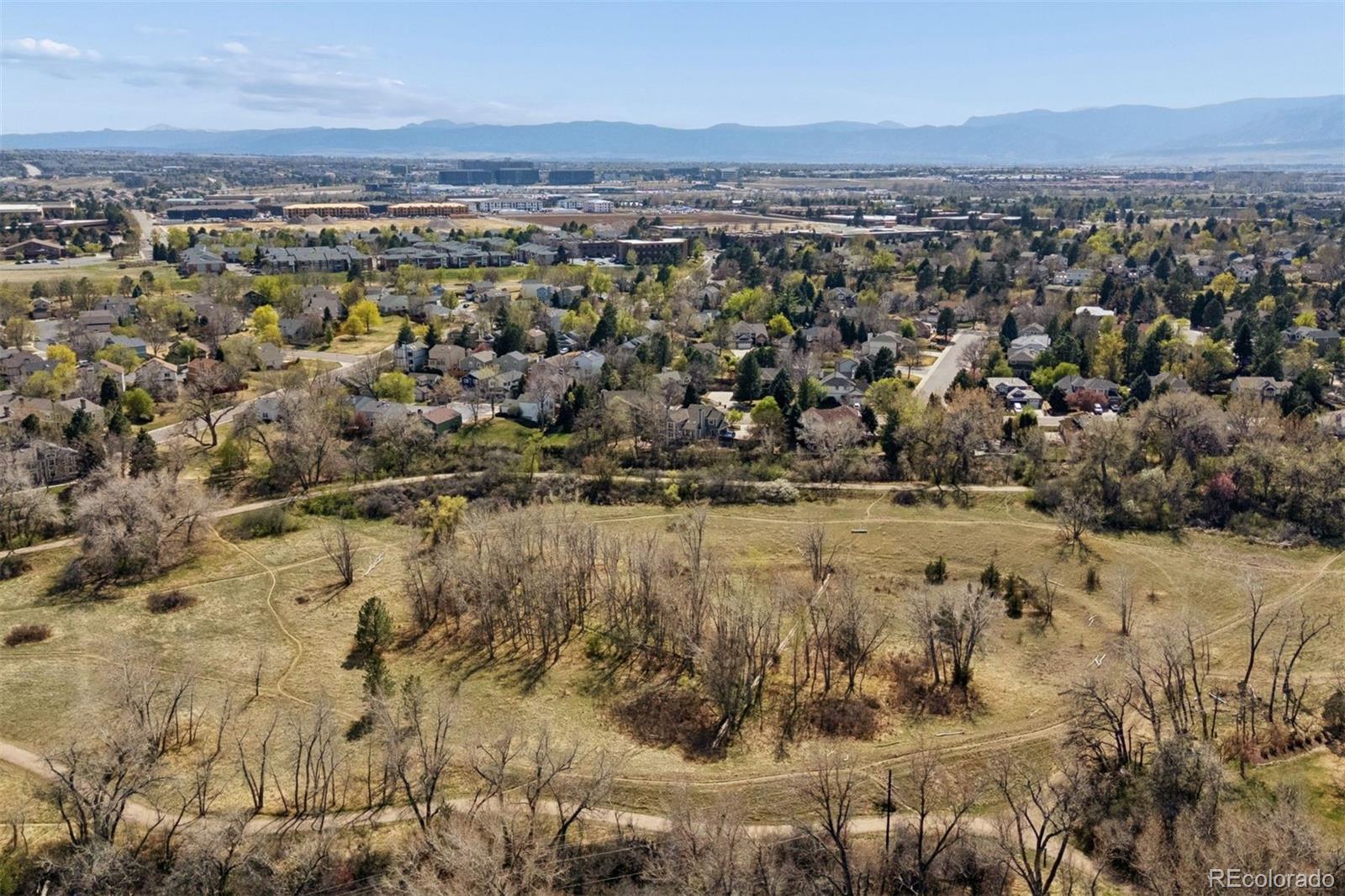 MLS Image #30 for 435 w fremont drive,littleton, Colorado