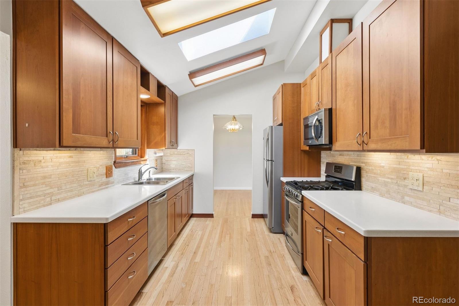 MLS Image #6 for 435 w fremont drive,littleton, Colorado