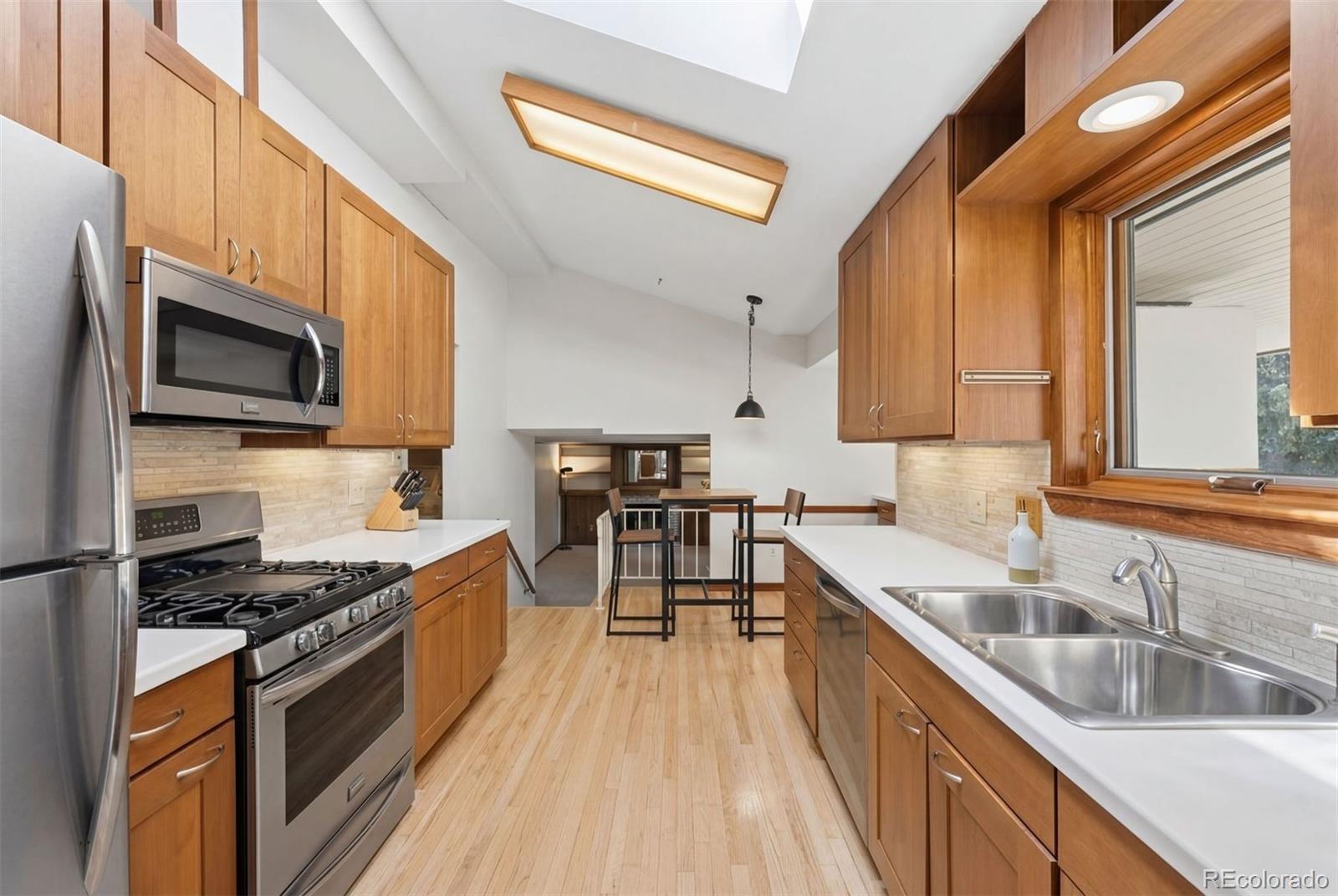MLS Image #7 for 435 w fremont drive,littleton, Colorado