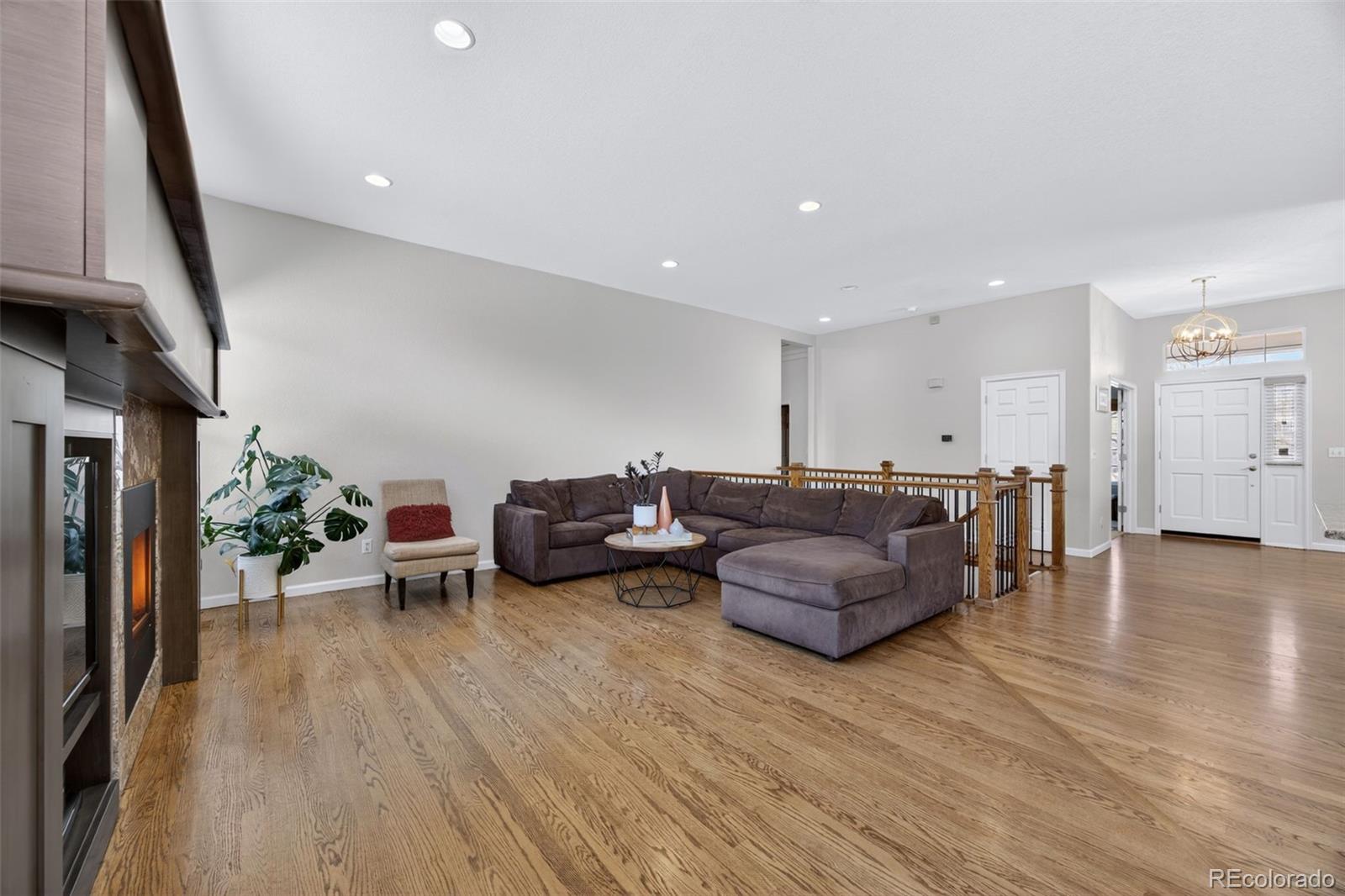 MLS Image #10 for 7519  indian wells place,lone tree, Colorado