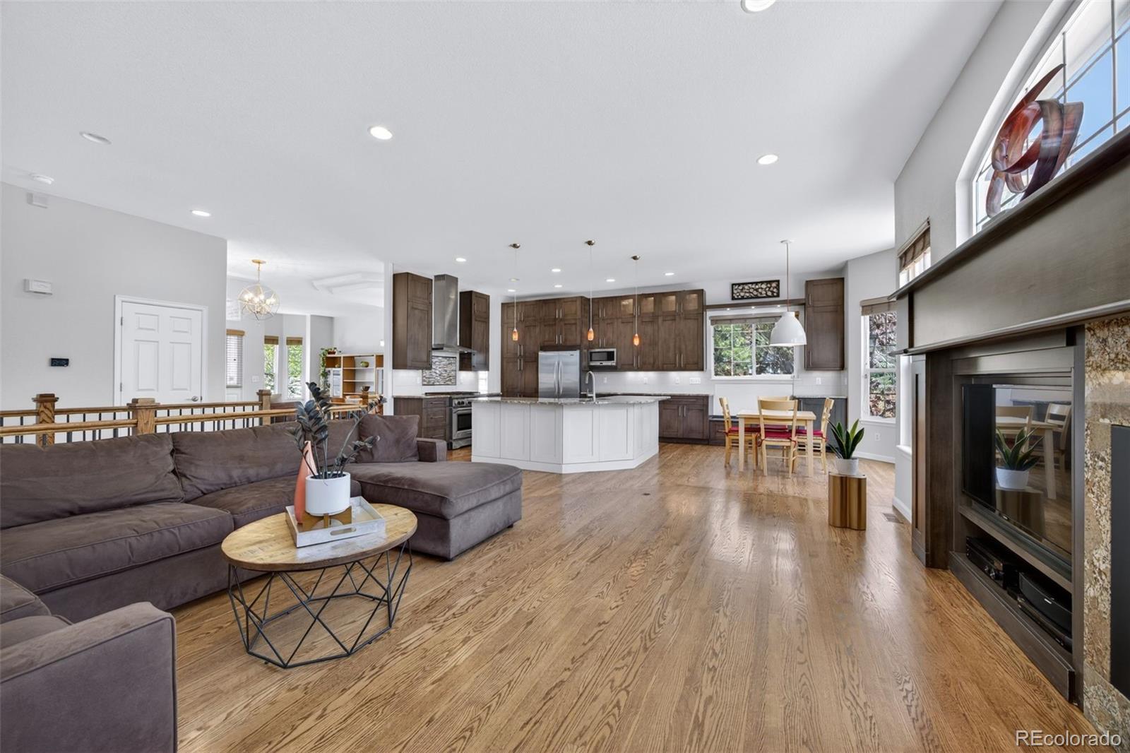 MLS Image #11 for 7519  indian wells place,lone tree, Colorado