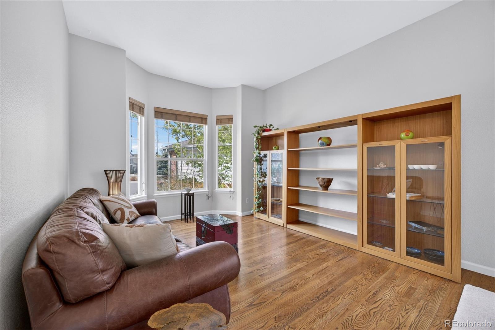 MLS Image #13 for 7519  indian wells place,lone tree, Colorado
