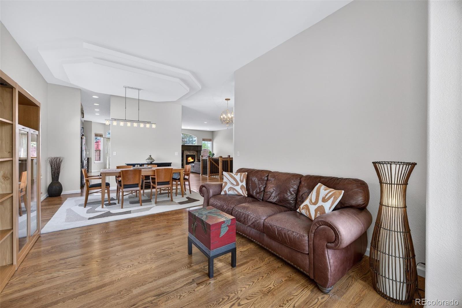 MLS Image #14 for 7519  indian wells place,lone tree, Colorado
