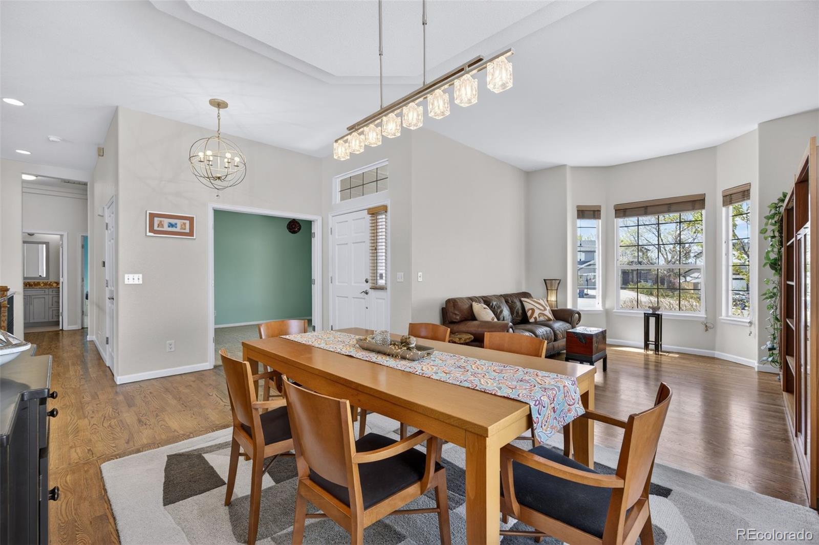MLS Image #16 for 7519  indian wells place,lone tree, Colorado