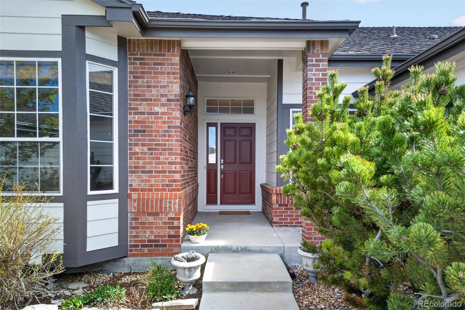 MLS Image #2 for 7519  indian wells place,lone tree, Colorado