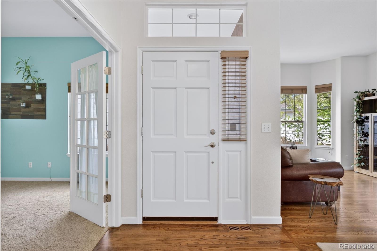 MLS Image #22 for 7519  indian wells place,lone tree, Colorado