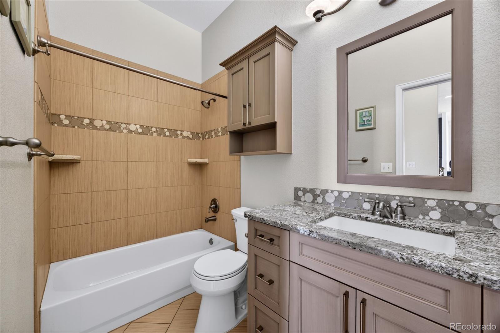 MLS Image #25 for 7519  indian wells place,lone tree, Colorado