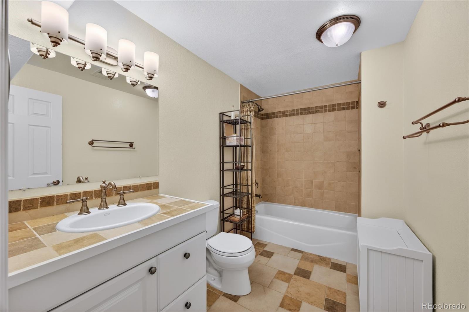 MLS Image #29 for 7519  indian wells place,lone tree, Colorado