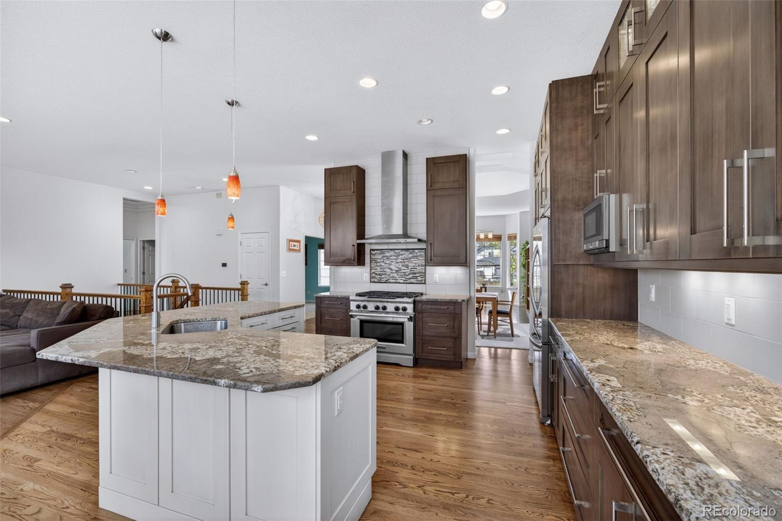 MLS Image #3 for 7519  indian wells place,lone tree, Colorado
