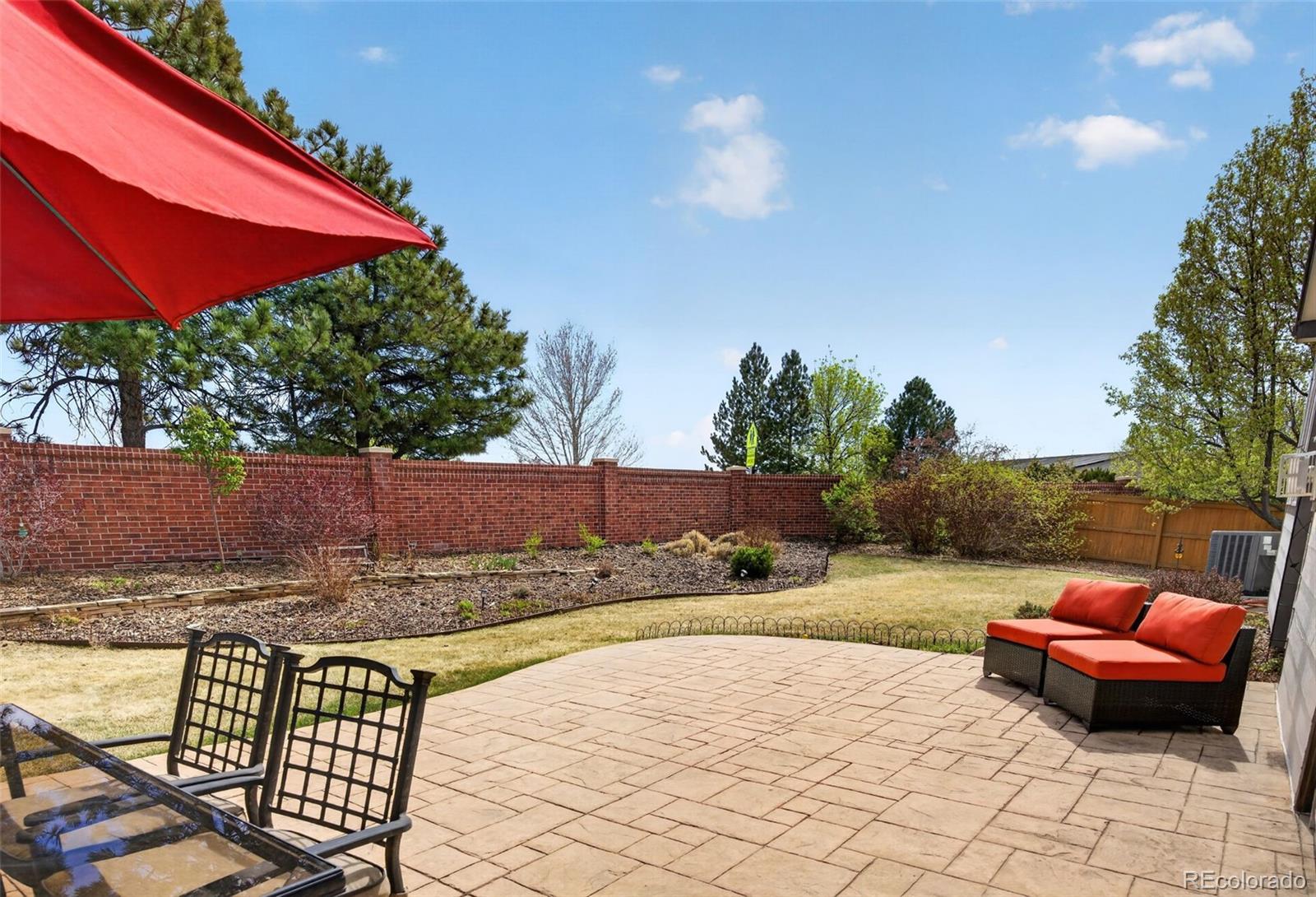 MLS Image #34 for 7519  indian wells place,lone tree, Colorado