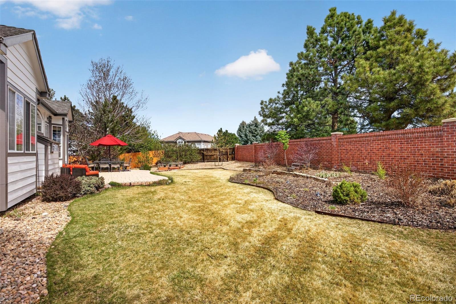 MLS Image #35 for 7519  indian wells place,lone tree, Colorado