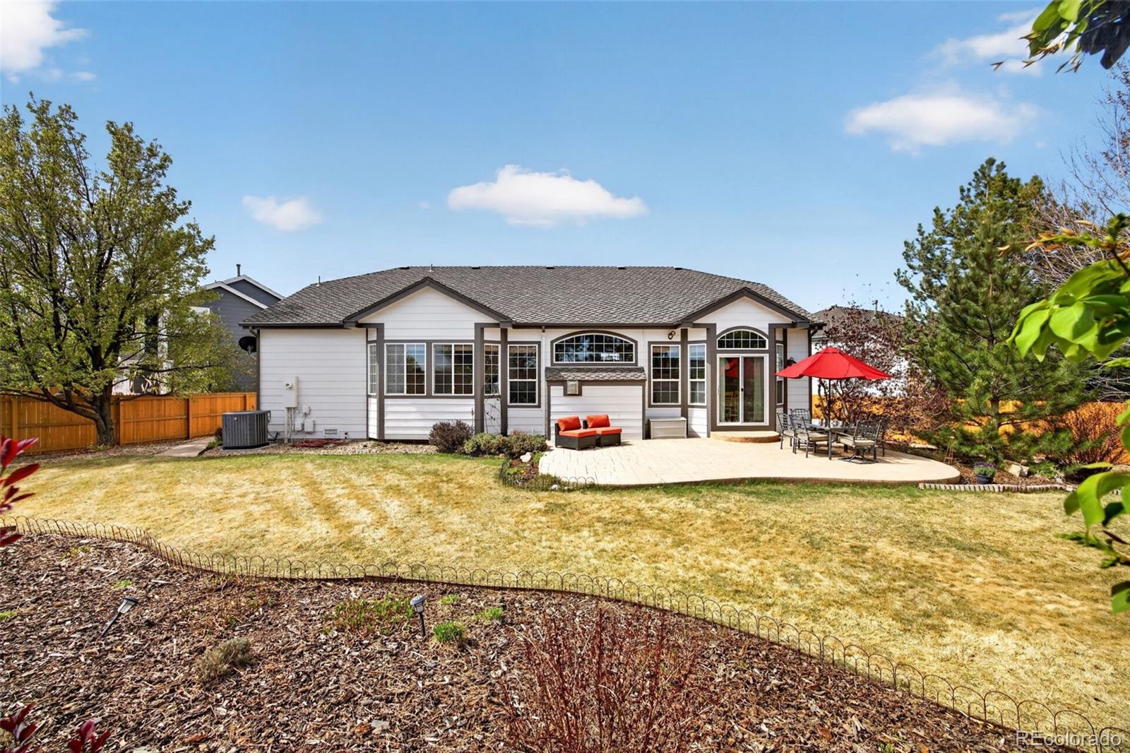 MLS Image #36 for 7519  indian wells place,lone tree, Colorado