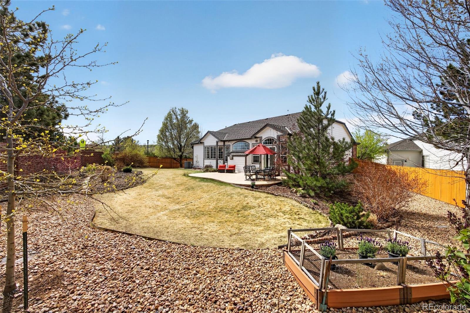 MLS Image #37 for 7519  indian wells place,lone tree, Colorado