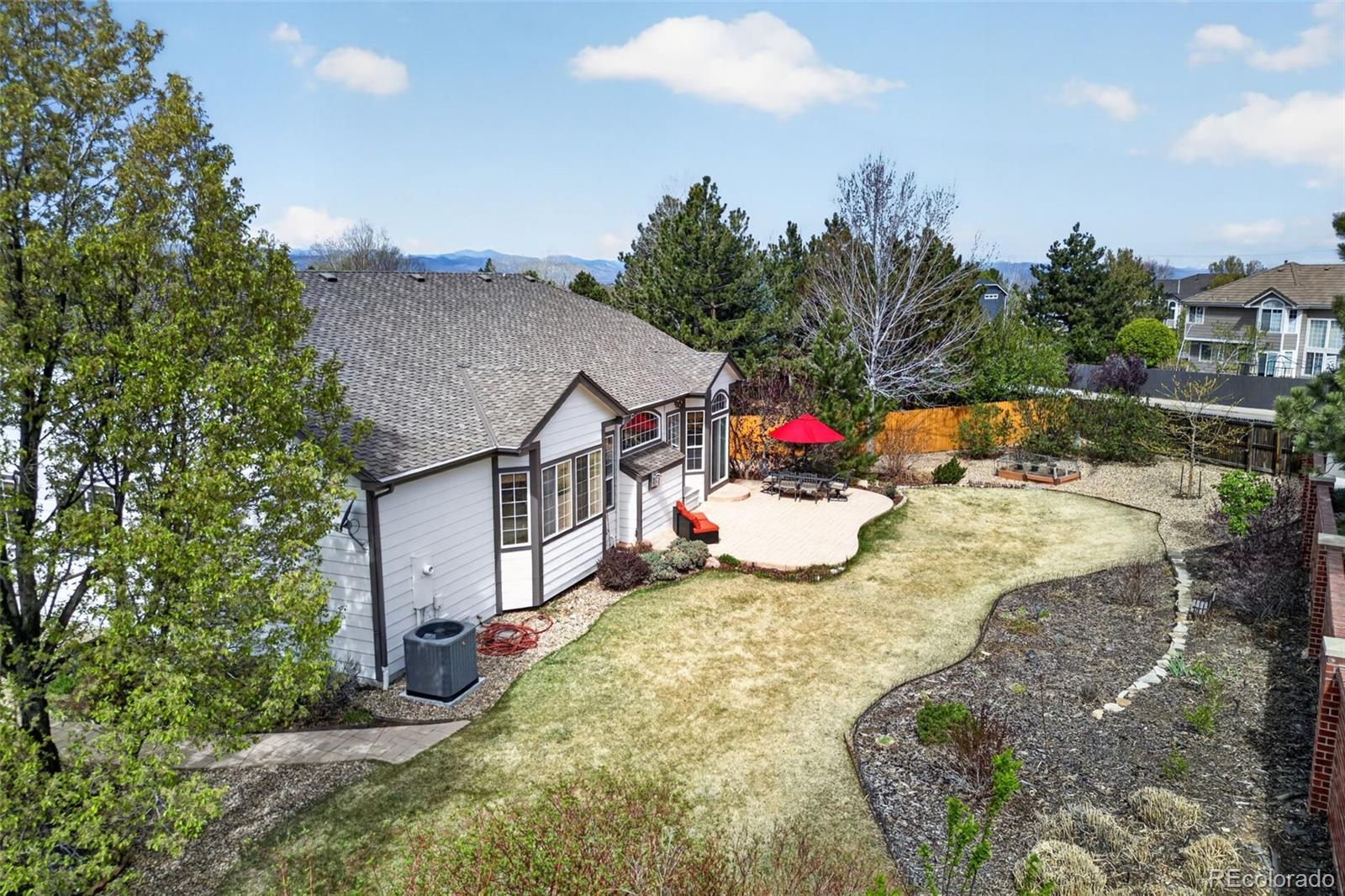 MLS Image #38 for 7519  indian wells place,lone tree, Colorado