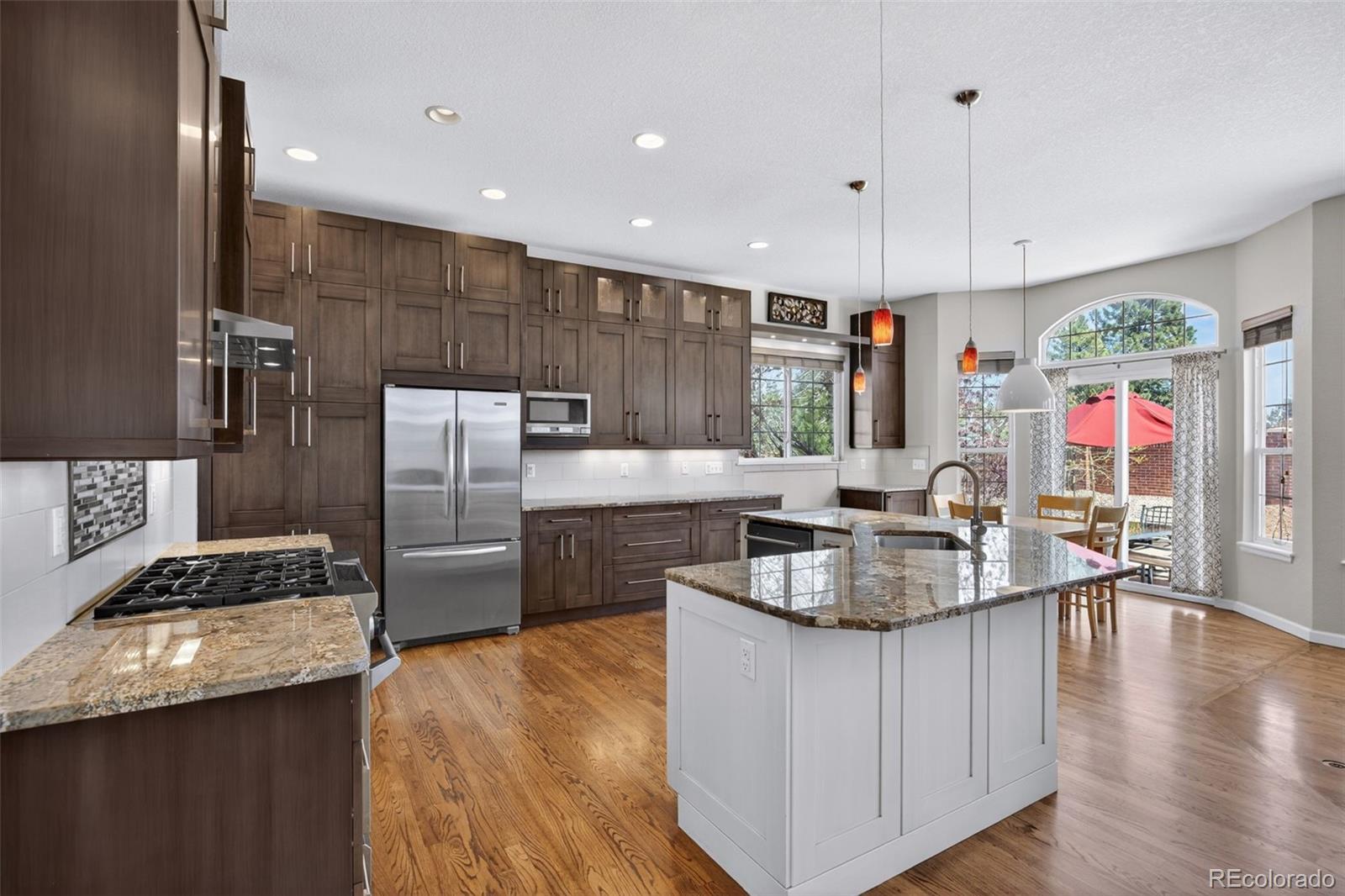 MLS Image #4 for 7519  indian wells place,lone tree, Colorado
