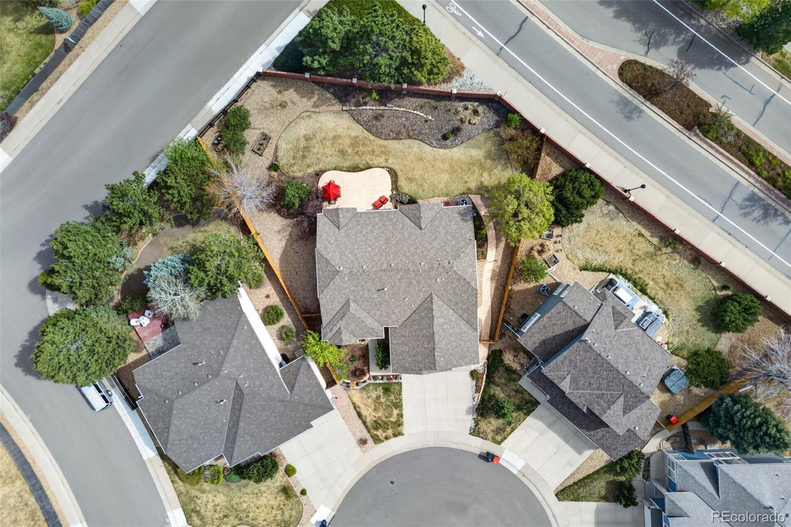 MLS Image #41 for 7519  indian wells place,lone tree, Colorado