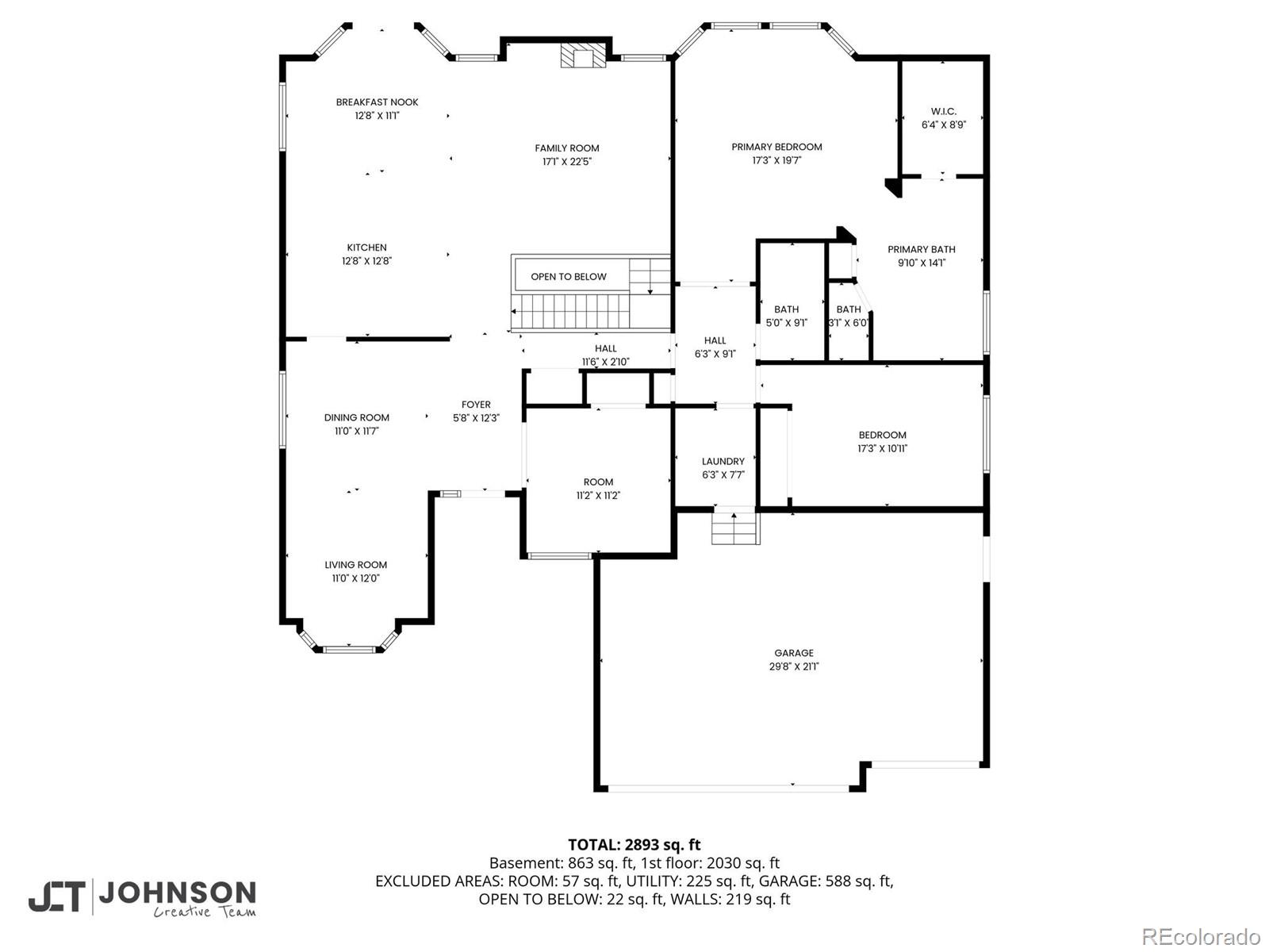 MLS Image #43 for 7519  indian wells place,lone tree, Colorado