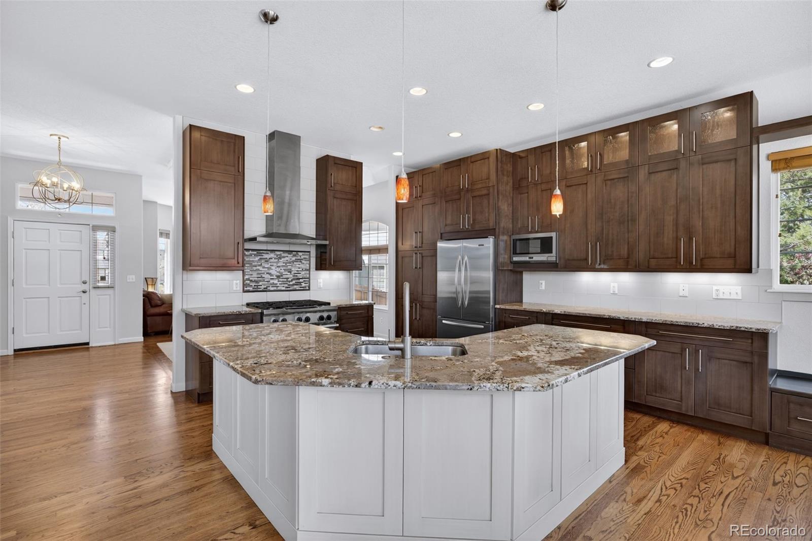MLS Image #5 for 7519  indian wells place,lone tree, Colorado