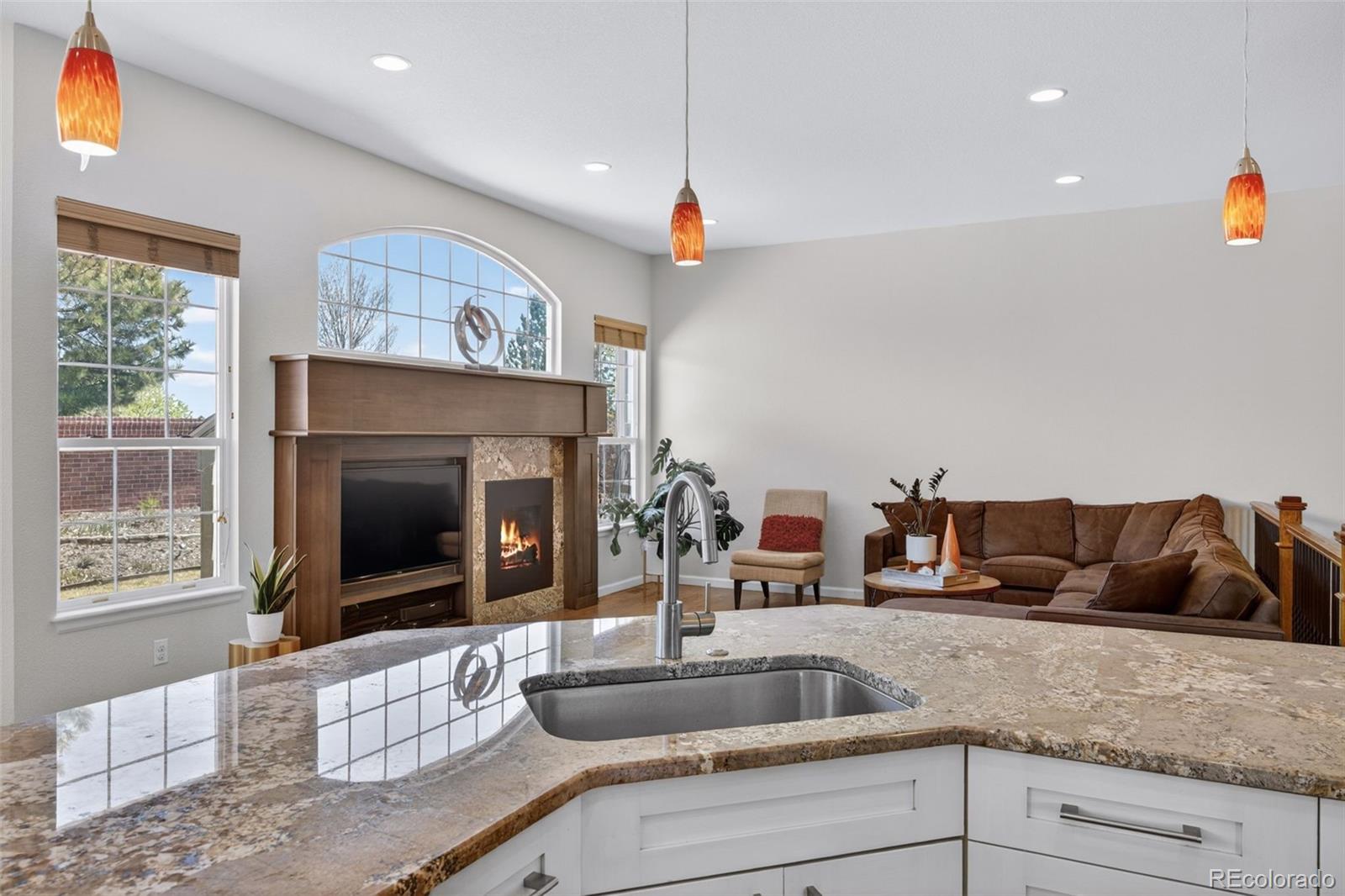 MLS Image #7 for 7519  indian wells place,lone tree, Colorado