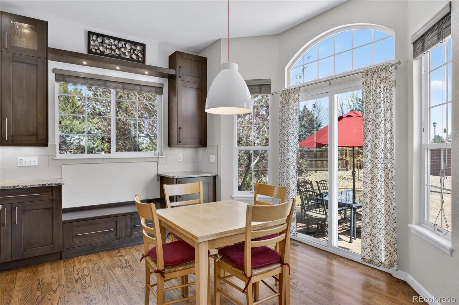 MLS Image #8 for 7519  indian wells place,lone tree, Colorado