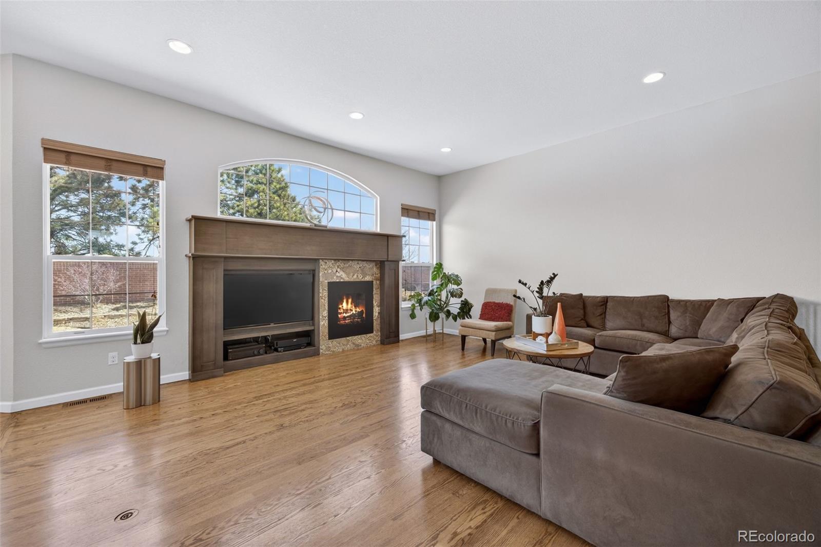 MLS Image #9 for 7519  indian wells place,lone tree, Colorado
